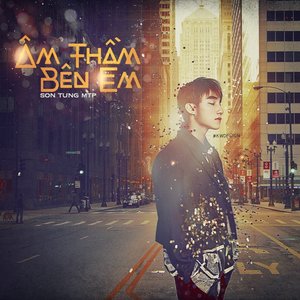 Image for 'Âm Thầm Bên Em'