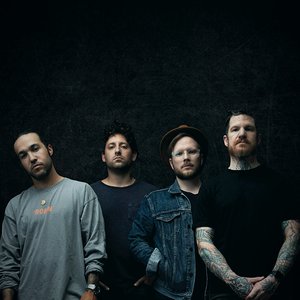 Image for 'Fall Out Boy'