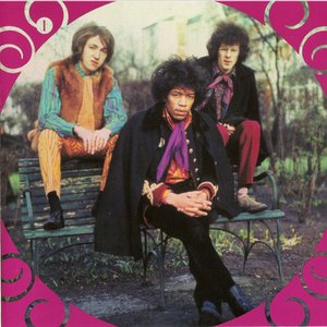 Image for 'Jimi Hendrix Experience (CD 1'