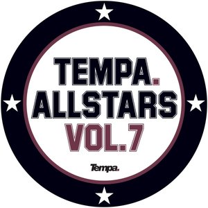 Image for 'Tempa Allstars Vol. 7'