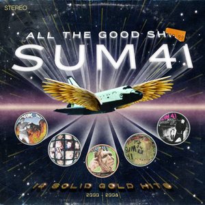 Изображение для 'All the Good Shit'