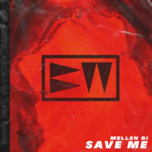 “Save Me”的封面