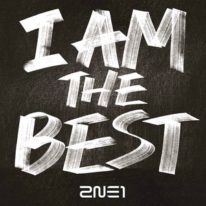 Image pour 'I AM THE BEST'