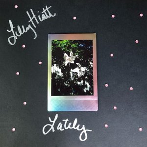 Image for 'Lately'