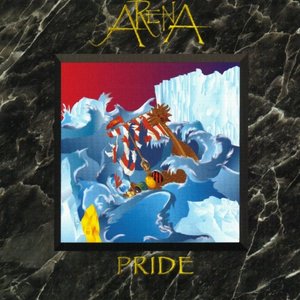 Image for 'Pride'