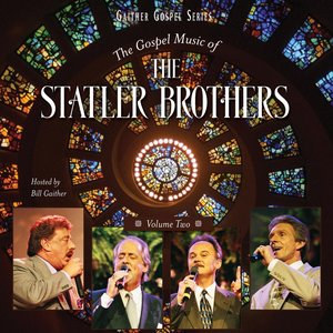 Image for 'The Gospel Music Of The Statler Brothers Volume Two'