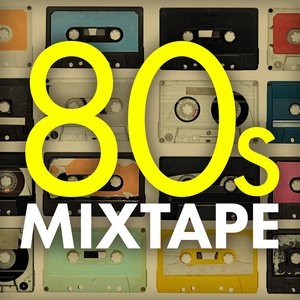 '80s Mixtape'の画像