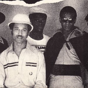 Image for 'Matumbi'
