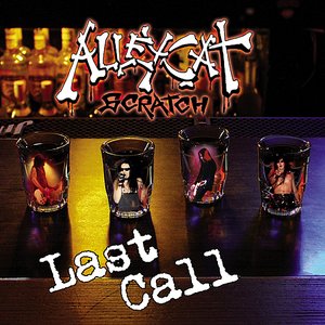 “Last Call”的封面