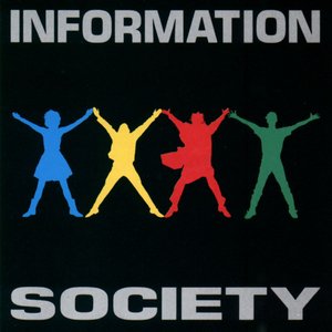 Image for 'Information Society'