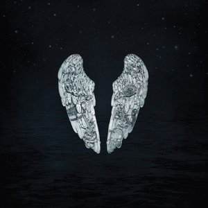 “Ghost Stories [Deluxe Edition]”的封面