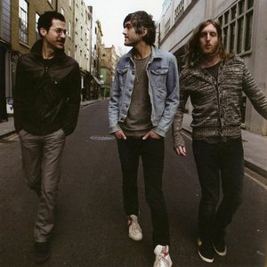 Bild für 'We Are Scientists'