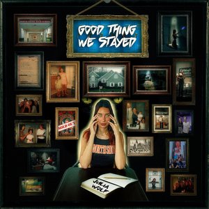 Image for 'Good Thing We Stayed'