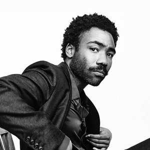 Image for 'Childish Gambino'