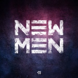 Image for 'NEW MEN'