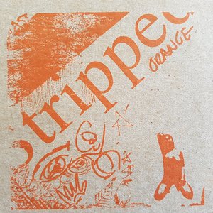 Изображение для 'Stripped/Orange (Overdub Version)'