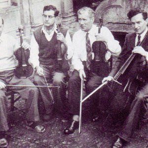 Image for 'Aeolian String Quartet'