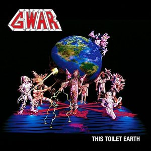 Image for 'This Toilet Earth'