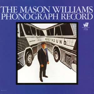 Image for 'The Mason Williams Phonographic Record'