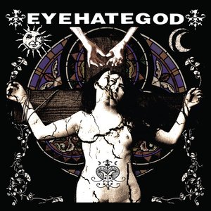 Image for 'Eyehategod'