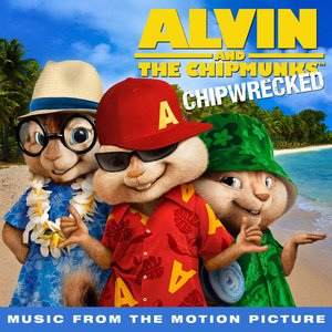 Изображение для 'Chipwrecked (Music From The Motion Picture)'