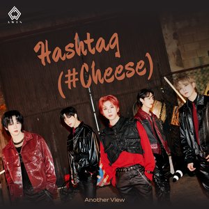 Image for 'Hashtag(#Cheese)'