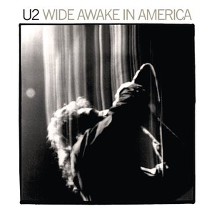 “Wide Awake In America”的封面