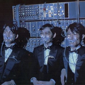 Изображение для 'Yellow Magic Orchestra'