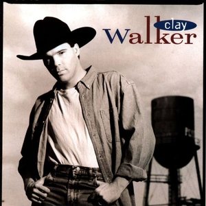 Image for 'Clay Walker'