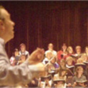 “London Philharmonic Choir”的封面