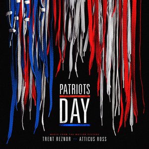 'Patriots Day (Original Motion Picture Soundtrack)'の画像