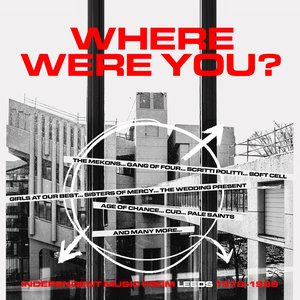 Image for 'Where Were You? Independent Music From Leeds 1978-1989 (disc one)'