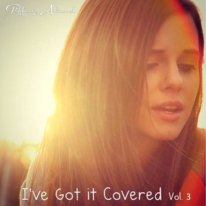“I’ve Got It Covered Vol. 3”的封面