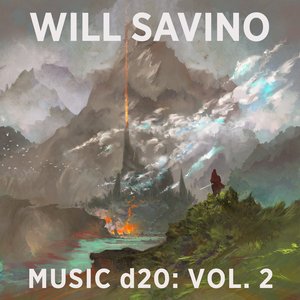 Image for 'Music d20: Vol. 2'
