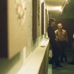 “Theo Vandenhoff”的封面