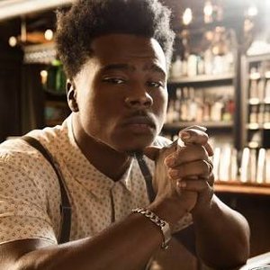 Изображение для 'Earl St. Clair'