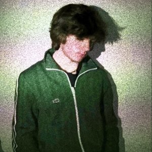 “Davin Glover”的封面