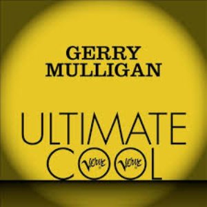 Immagine per 'Gerry Mulligan: Verve Ultimate Cool'