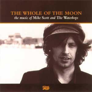 Image pour 'The Whole of the Moon: The Music of Mike Scott & The Waterboys'