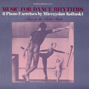 Zdjęcia dla 'Music for Dance Rhythms'