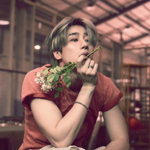 “Han Seungwoo”的封面