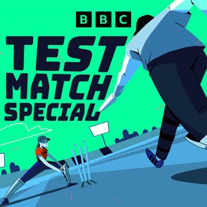 Image for 'Test Match Special'