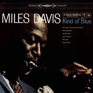 Image for 'Kind of Blue (Legacy Edition)'
