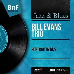 Image for 'Portrait in Jazz (Mono Version)'