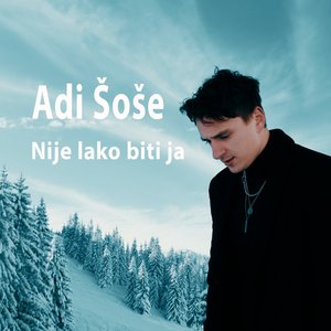 Image for 'Nije Lako Biti Ja'