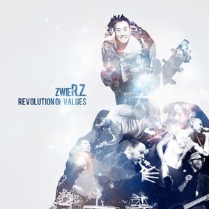 Image pour 'Revolution Of Values'