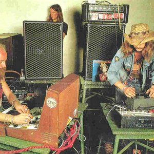 Imagem de 'Hawkwind'