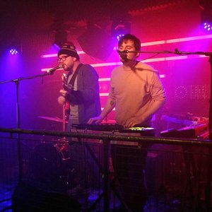 Image for 'Fruity Water'