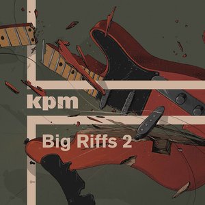 Image for 'Big Riffs 2'