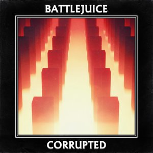 Image for 'CORRUPTED'